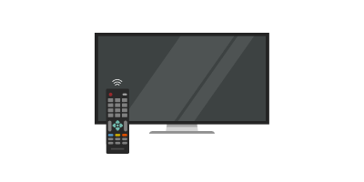 地デジ・BS・CS再送信