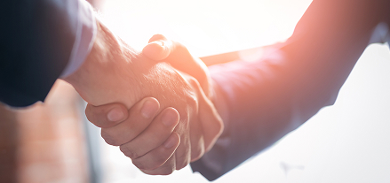 ソリューション